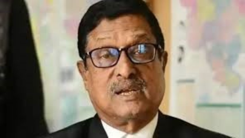 বিএনপি নেতা ফজলুর রহমানকে ট্রাইব্যুনালে তলব